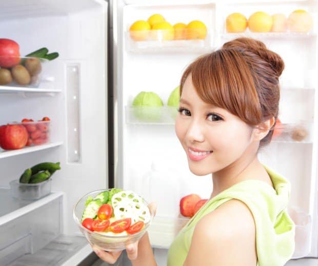 3 dicas para emagrecer sem fazer uma dieta rigorosa