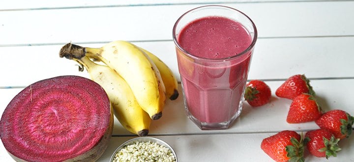 2 receitas de liquefeitos naturais para emagrecer