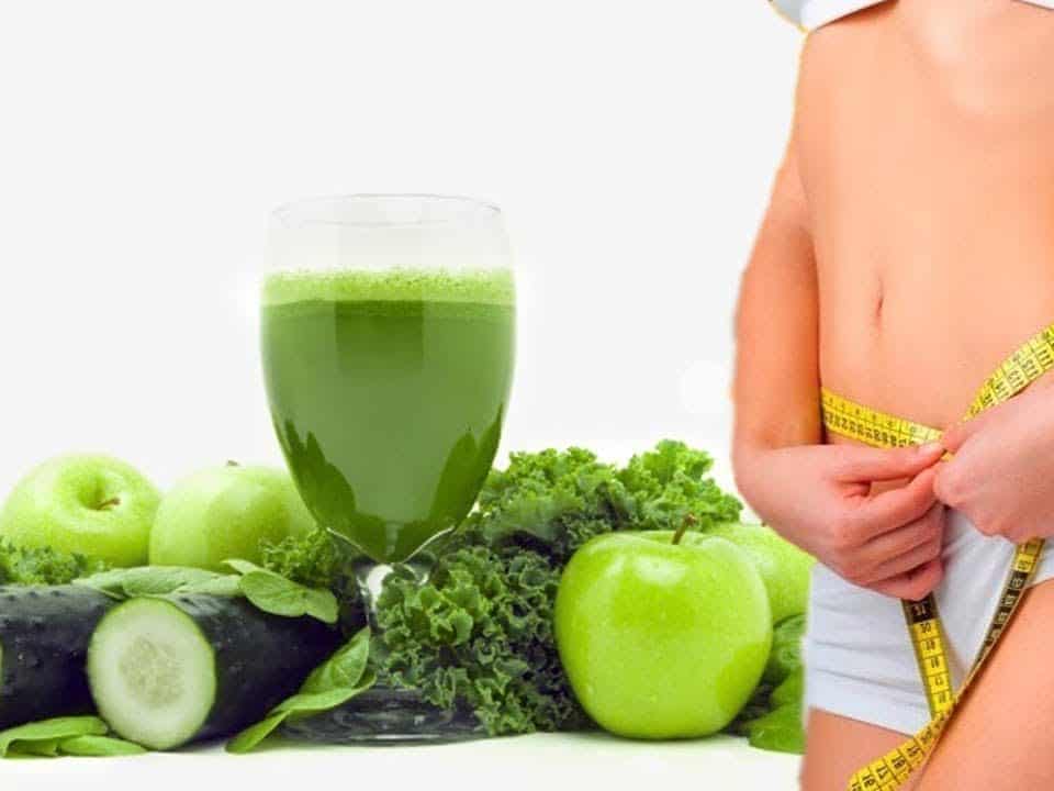 Suco natural para emagrecer até 4 Kg em uma semana 8 Suco natural para emagrecer até 4 Kg em uma semana