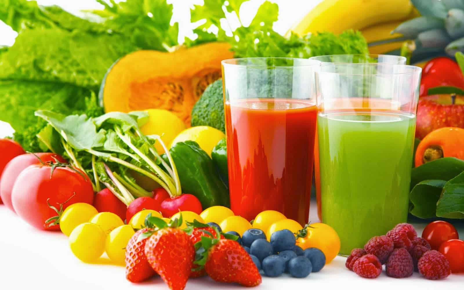 Suco para reduzir o colesterol, limpar o cólon e o emagrecimento Suco para reduzir o colesterol, limpar o cólon e o emagrecimento
