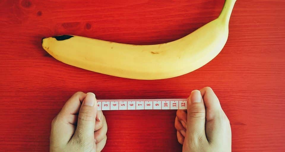 Como crescer o seu pênis de forma natural: o guia completo! 6 COMO CRESCER o SEU PÉNIS de forma natural