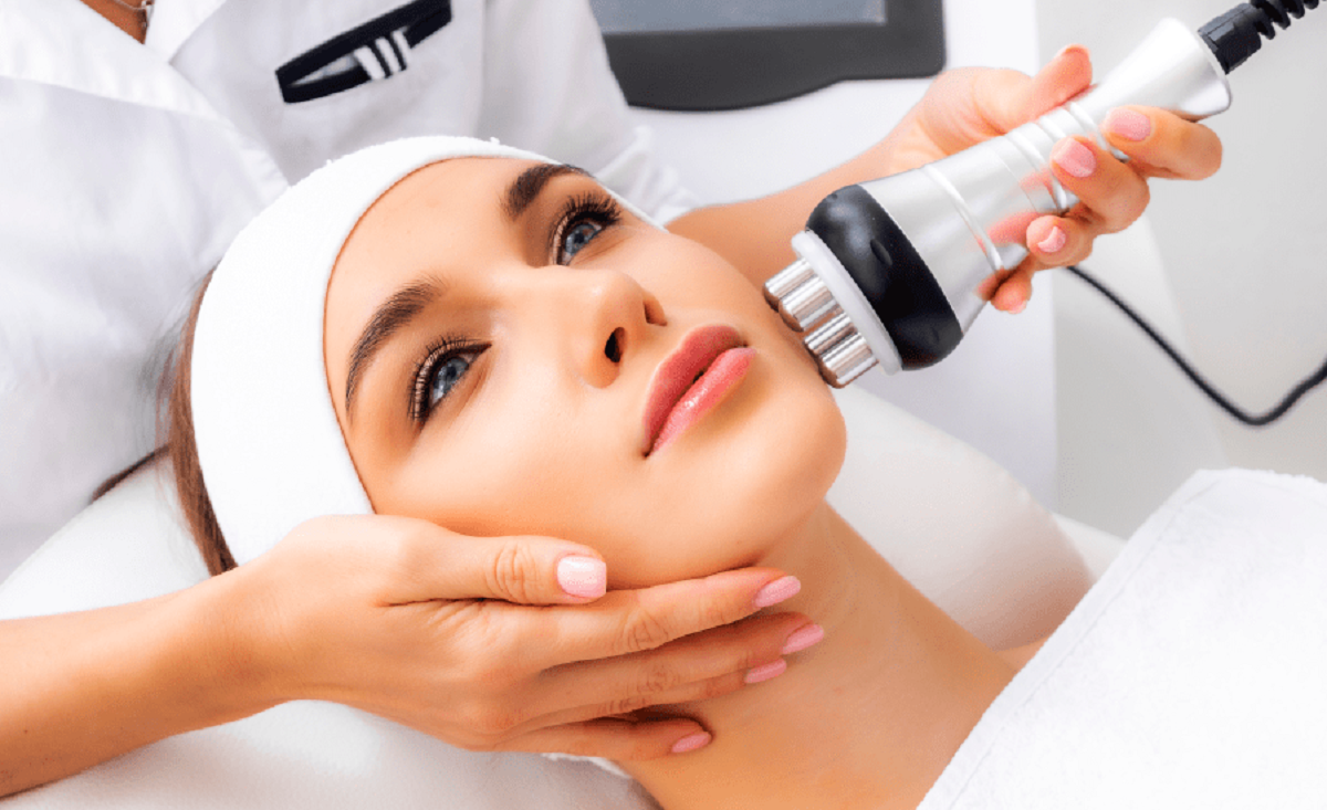 O que é fisioterapia estética?