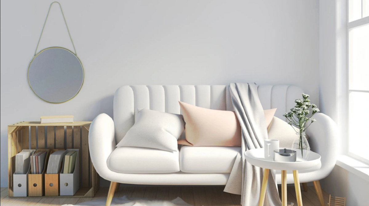 Veja como decorar sua casa do zero (é mais fácil do que você pensa) 2 Veja como decorar sua casa do zero (é mais fácil do que você pensa)