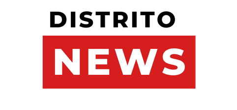 distrito news logo