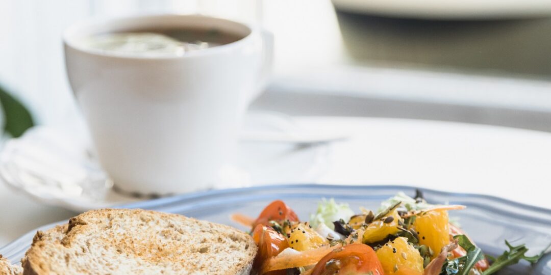 Receitas rápidas e nutritivas para o café da manhã 1 Receitas rápidas e nutritivas para o café da manhã