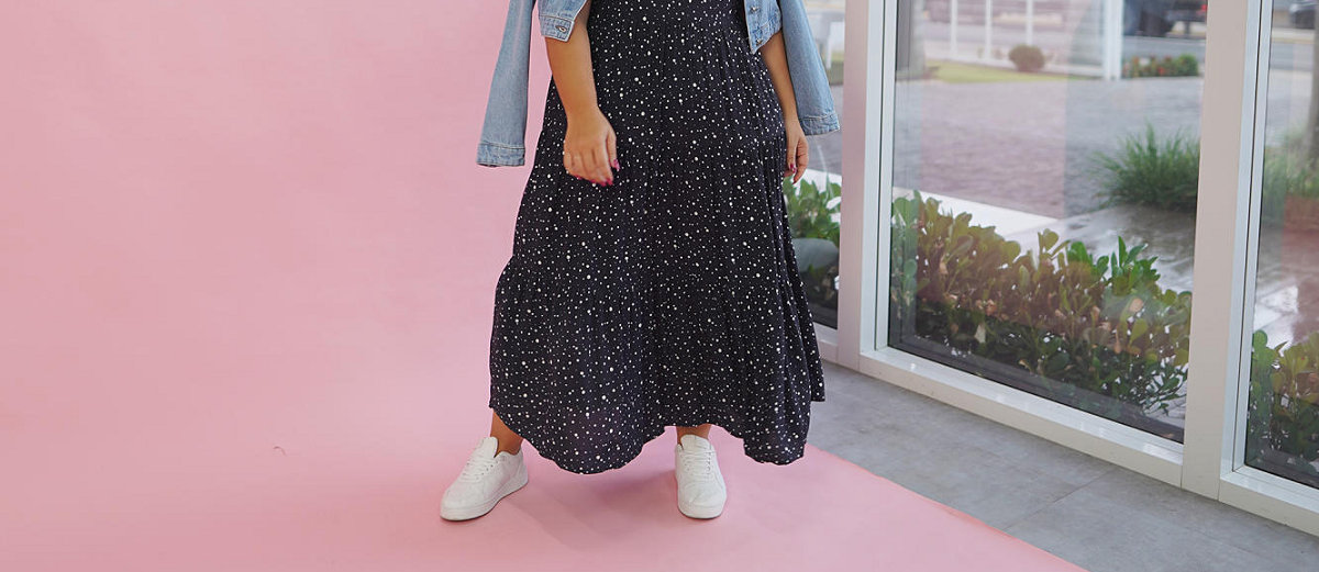Onde encontrar tênis para moda plus size Onde encontrar tênis para moda plus size