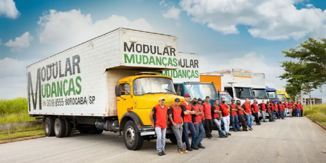 Principais serviços de uma empresa de mudanças profissional