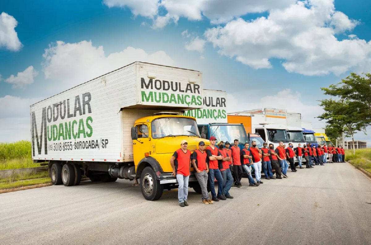 Principais serviços de uma empresa de mudanças profissional