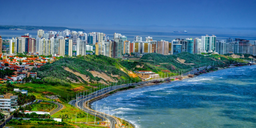 São Luís - história, cultura e encantos do Nordeste 2 São Luís - história, cultura e encantos do Nordeste Brasileiro
