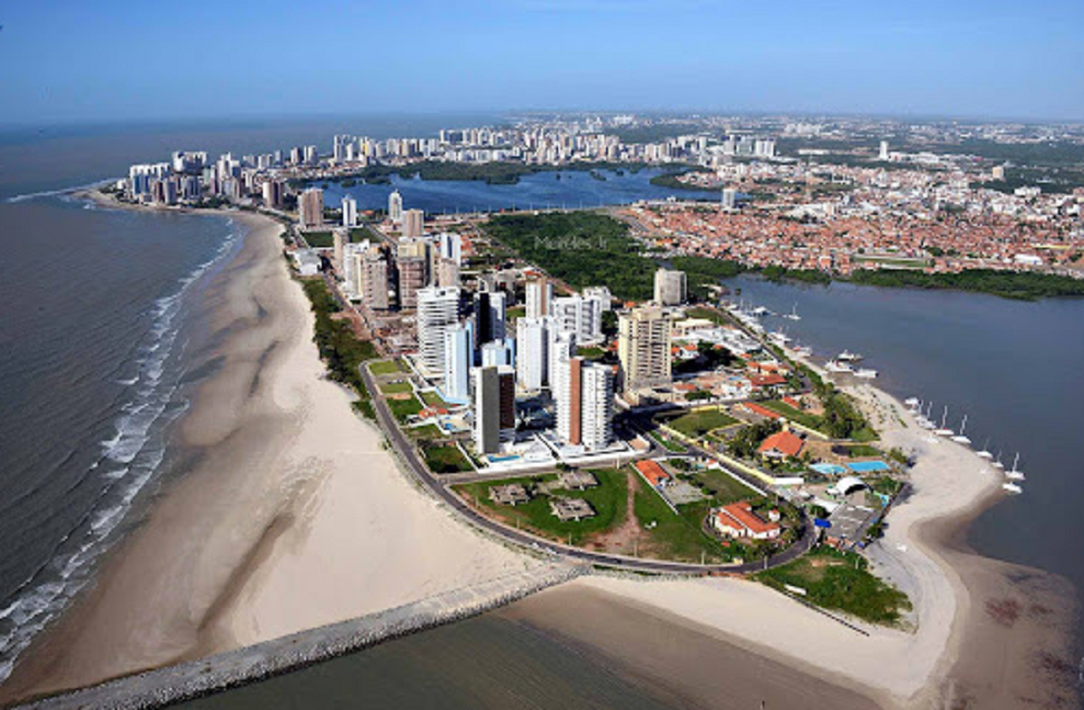 Nordeste Brasileiro Nordeste Brasileiro